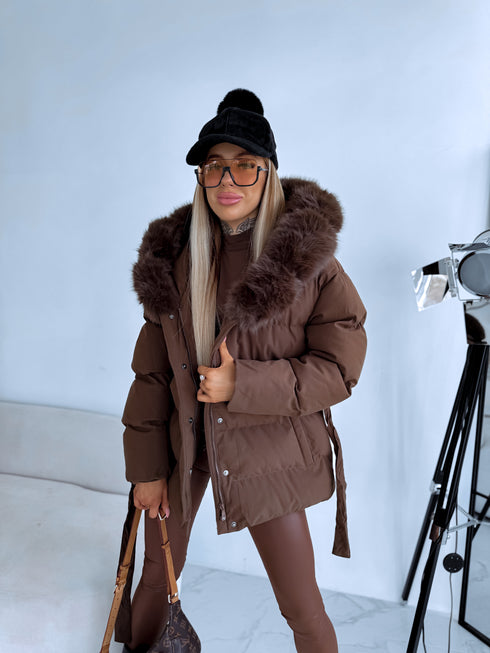 Viršutinė dalis "Marbella FC7627" - CHOCO IŠANKSTINIS UŽSAKYMAS
